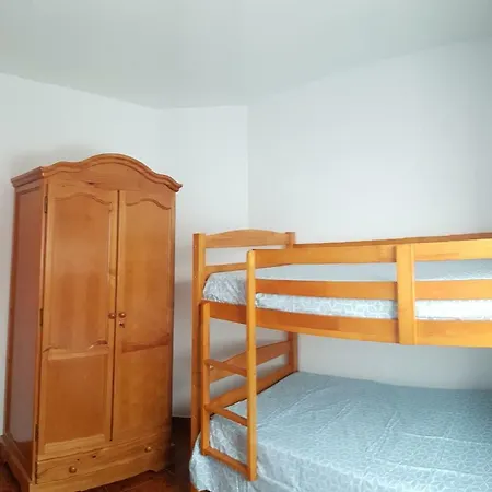 Διαμέρισμα Casa El Faro 1a *