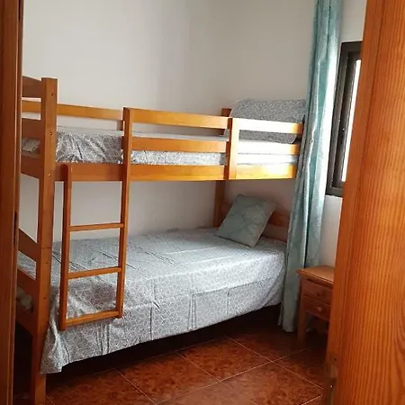 Casa El Faro 1a *