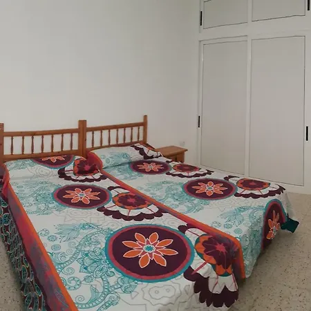 Casa El Faro 1a