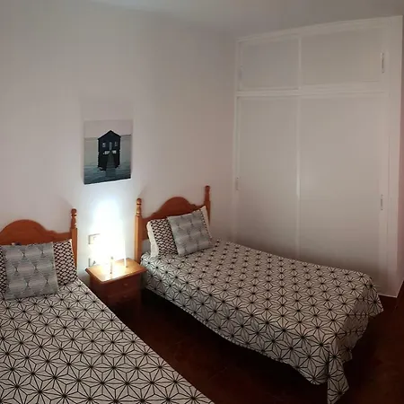 Casa El Faro 1a 아파트 *