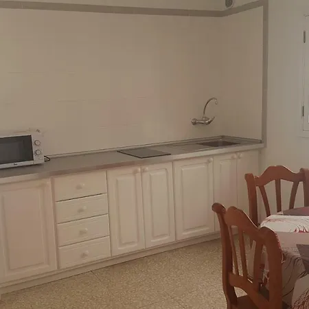 Casa El Faro 1a *